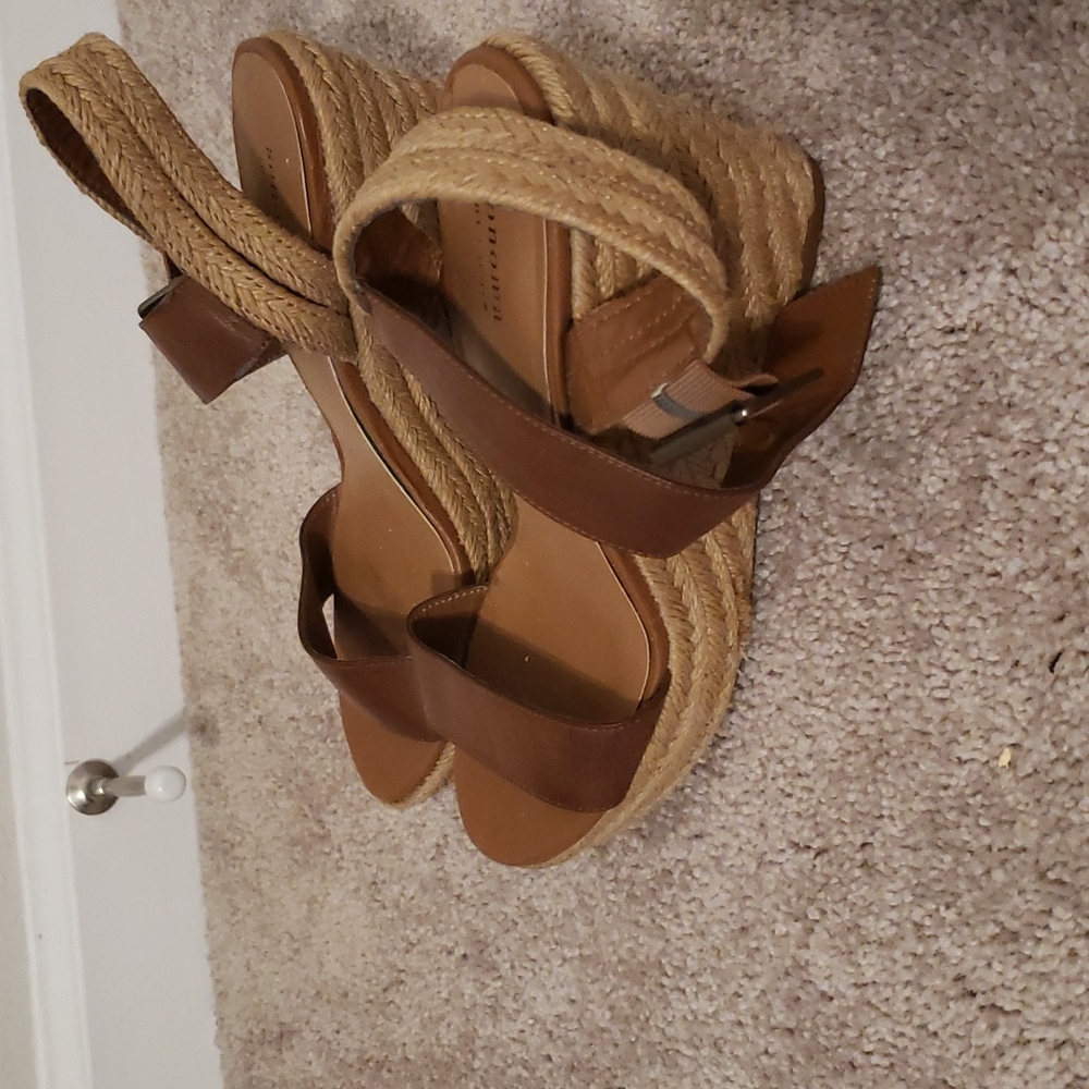 Sonoma wedge sandals